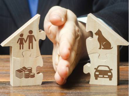 Wheaton, IL divorce lawyer