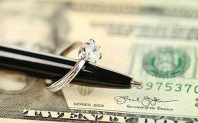 Dividing Retirement Benefits During a Divorce