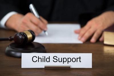 Illinois child support attorneys