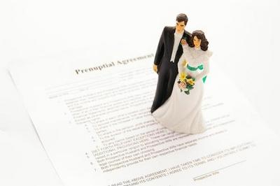 Illinois prenuptial agreement attorneys