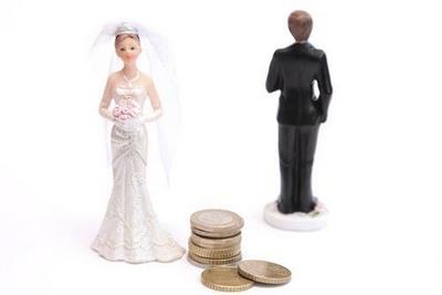 Wheaton alimony attorneys