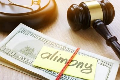 alimony, spousal support, spousal maintenance, DuPage County family law attorney