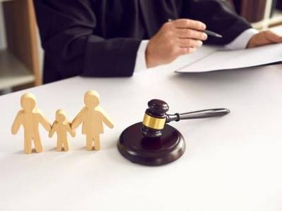 DuPage County, IL Family Law Lawyer