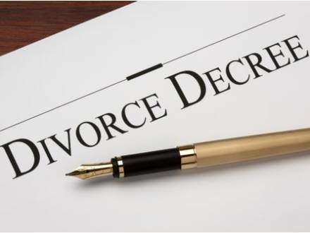 IL divorce lawyer