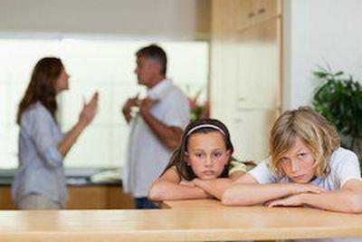 children of divorce, divorcing parents, Illinois divorce lawyer, DuPage family lawyer