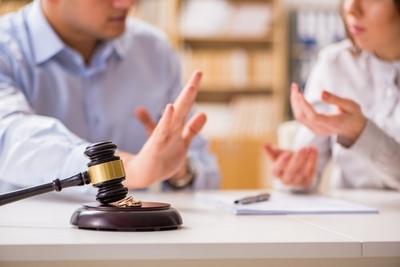 DuPage County divorce lawyers