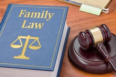 DuPage County family law attorneys