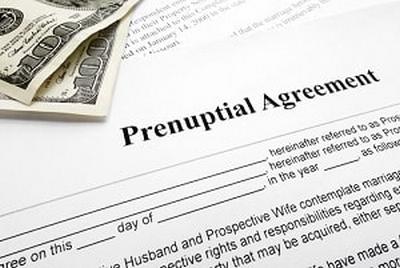 DuPage County prenuptial agreement lawyer