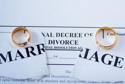 DuPage County Divorce Lawyer