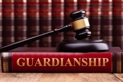 DuPage County guardianship lawyer